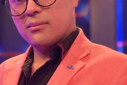 Dice que solo se equivocó en adivinar el sexo del bebé de la Alejandra la 'Suka' Sánchez y de Oswaldo Vargas.