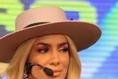 Ambos trabajan en el reality 'Soy el mejor' de TC Televisión.