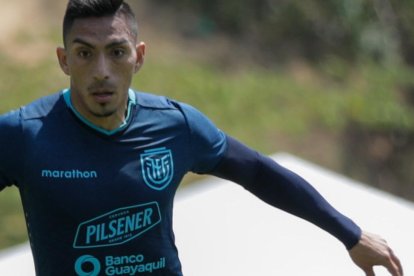 Referencial. Ecuador se enfrentará a Bolivia.