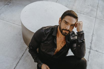 El presentador estará visitando Quito el próximo 15 de noviembre.