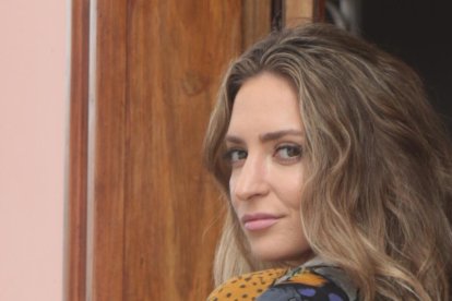 Ganadora de la Gaviota de Plata como mejor intérprete en la categoría internacional Festival de Viña Del Mar (2018)