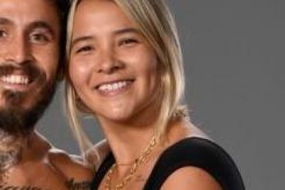 Tienen cuentas de TikTok, donde realizan videos de su vida cotidiana.