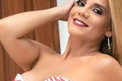 Es una actriz, modelo y presentadora de televisión ecuatoriana.