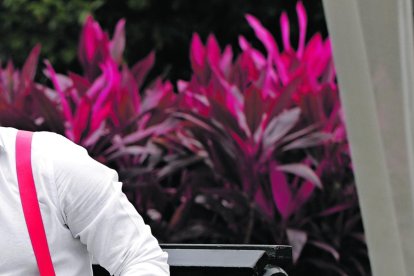 Actualmente es participante del reality show 'Soy el mejor' de TC Televisión.