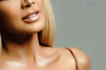 Jasú dice ser muy positiva y no le agrada la gente que se  queja por todo.