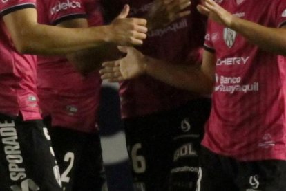 Independiente del Valle le tapa la boca a muchos que decían que se caía