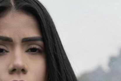 La Tóxica tiene más de 5 millones de seguidores en Facebook, un millón en Instagram y 900 mil en YouTube.