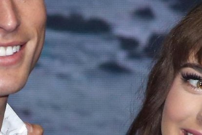 Danilo protagoniza 'Contigo, sí'.