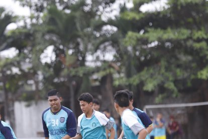 Todos los fines de semana se juega el torneo en varias canchas de Milagro.Guayaquil-Ecuador
Agencia (ag-expreso)