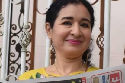 Desde hace ocho años compra EXTRAtodos