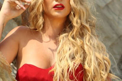 La actriz y presentadora de televisión ha enviado varios mensajes a través de sus redes sociales.