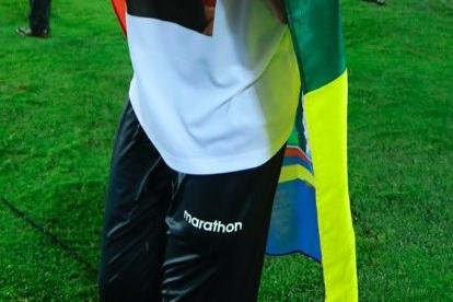 Renato Paiva y un año espectacular con Independiente del Valle.