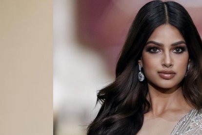 La guayaquileña

publicó varias de sus reacciones, ante la creatividad e imaginación de sus seguidores.  

Dayanara fue 

la ganadora de Miss Teen Universe 2015.