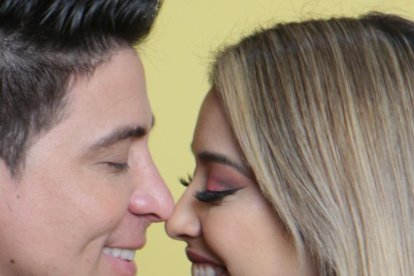 Don Day no  

quiere hablar de 

los participantes porque piensa que todos fueron víctimas de una mala organización.