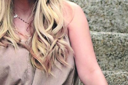 La actriz se muestra muy real en redes sociales. Utiliza con mayor frecuencia Twitter.