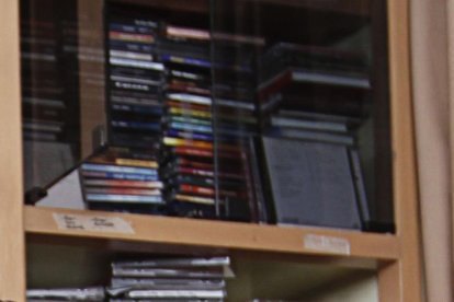 El presentador es amante de la música. Tiene 241 mil seguidores en Instagram.