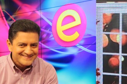 Famosos narraron sus recuerdos de Navidad.