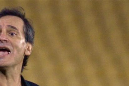 El argentino Fabián Bustos se encuentra planificando el once torero del 2022.