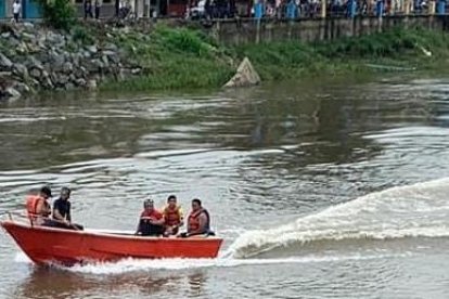 La búsqueda es permanente.