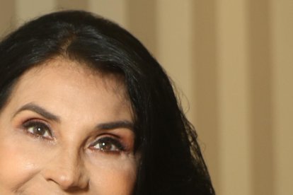 La apatía de los internautas se debería a que pertenecen a una generación que no se siente identificada con Anita.