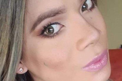Karla Valentina Espinoza Loor fue hallada sin vida la mañana de ayer.