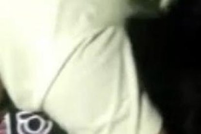 Los familiares de las víctimas intentaron reanimarlas en el sitio, pero no lo lograron.