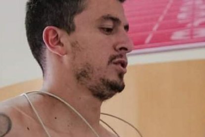 Andrés López ahora es jugador de Liga de Quito.