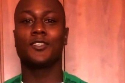 El delantero Joao Paredes pidió jugar en Mushuc Runa pese al problema que presenta en su corazón.