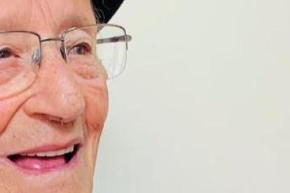 Los restos de Nicolás Fiallos fueron llevados al Cementerio Municipal.