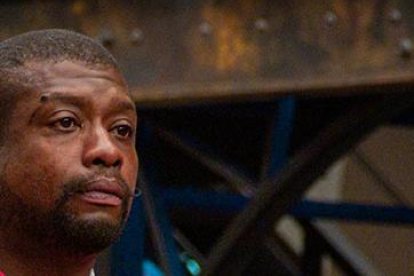 El participante recientemente regresó al reality porque ganó el concurso 'Tiempo Extra