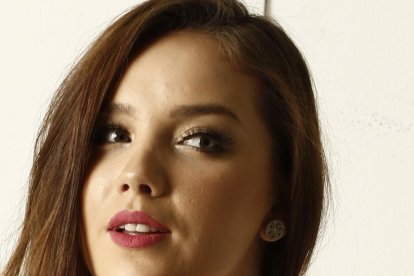 La cante se hizo acreedora al premio en efectivo de 200 mil dólares.