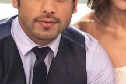 Alejandra y Efraín mantenían una relación estable y alejada de la farándula.