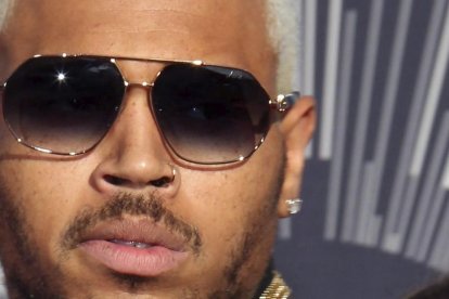 La supuesta víctima de violación pide una indemnización pide 20 millones de dólares.