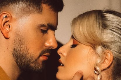 La cantante tiene prevista una gira promocional por todo el país, por su nuevo tema.