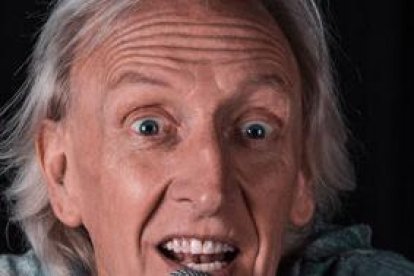 El actor alemán Christoph Baumann mencionó que se siente que explotan la propiedad intelectual de los artistas.