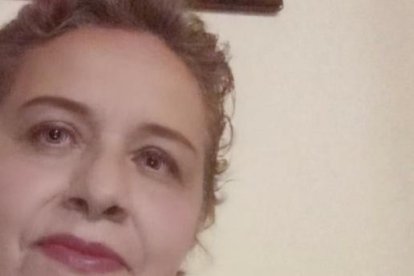 Consuelo es la autora de un libro testimonial sobre la lucha contra el cáncer.