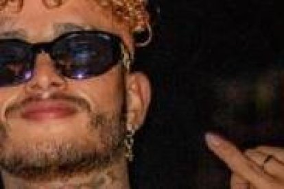 El joven se dio a conocer en realities de competencia. Luego se dedicó a la música.