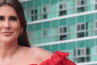 En agosto celebrará su cumpleaños y espera que sea en la luna de miel.