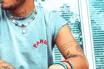 Para su lente han posado: Prince Royce, Karol G y Camilo.