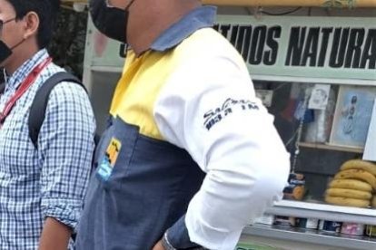 Periodistas asombrados por lo ocurrido contra ellos