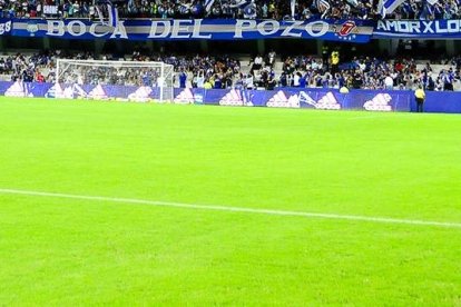 El estadio Capwell podrá recibir alrededor de 24 mil hinchas, en el duelo entre Emelec y Macará, en el inicio de la LigaPro 2022.