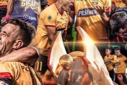 Amarillo de verdad, el documental de Barcelona.