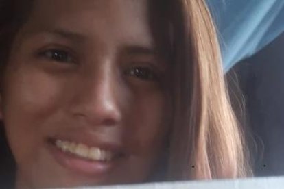 Cuando Estefanie tiene un ejemplar de EXTRA en sus manos, ‘le saca el jugo’. Lo lee de principio a fin.