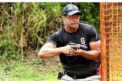 Galo Moreira se llevó el primer lugar en la categoría producción.