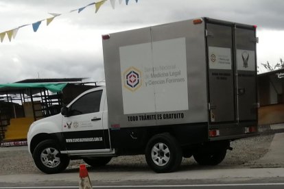 Las autoridades exhortan a los conductores manejar con más prudencia en las vías.