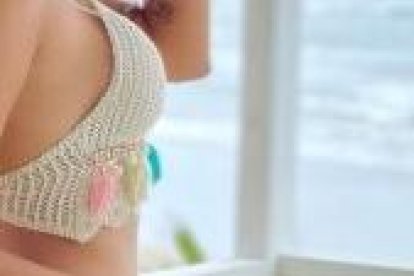 Grace Castro dice que ella es ‘canchera’ en  el tema de los reality shows