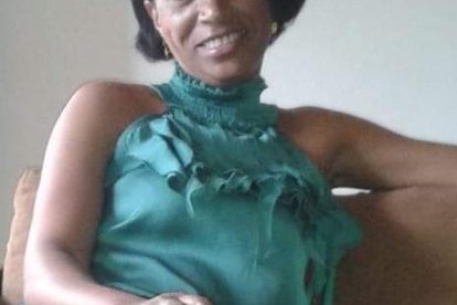 La víctima era profesora de inglés y muy querida por sus vecinos.