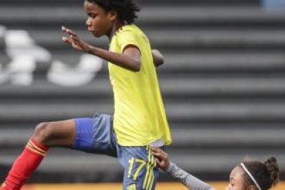 Ecuador tuvo muchos problemas para contener la ofensiva colombiana