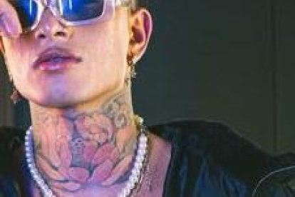 El colombiano vive en Ecuador desde hace nueve años.