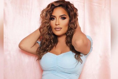 Alejandra fue reportera del programa De Boca en Boca.